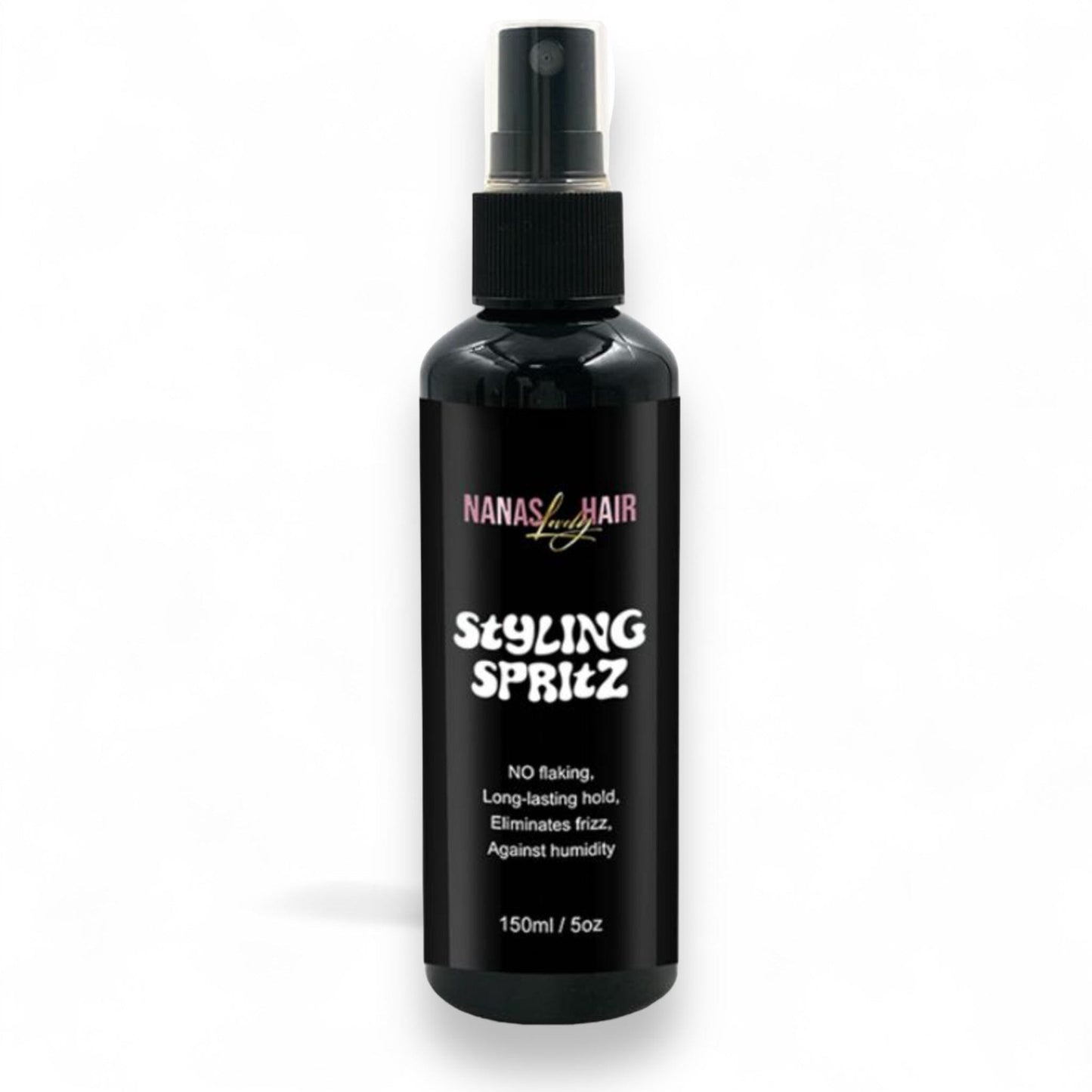 Styling Spritz