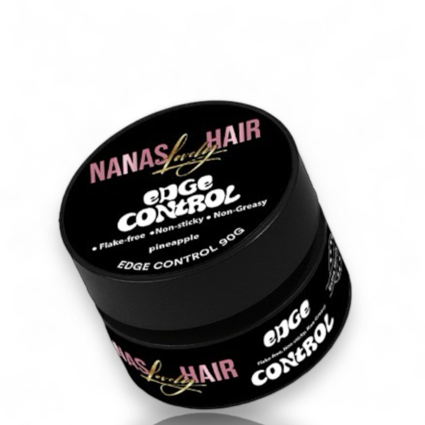Edge Control