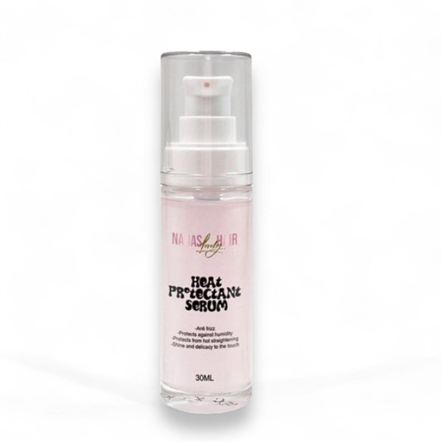 Hair Serum
