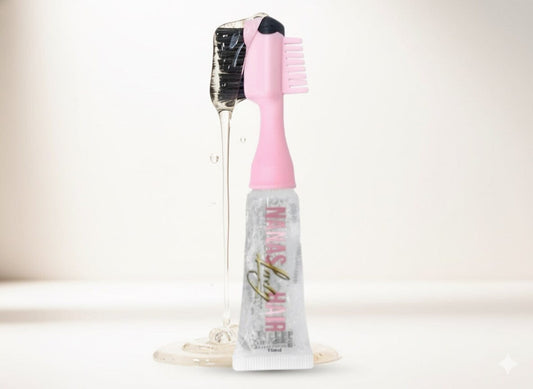 Baby Brush Gel Tube