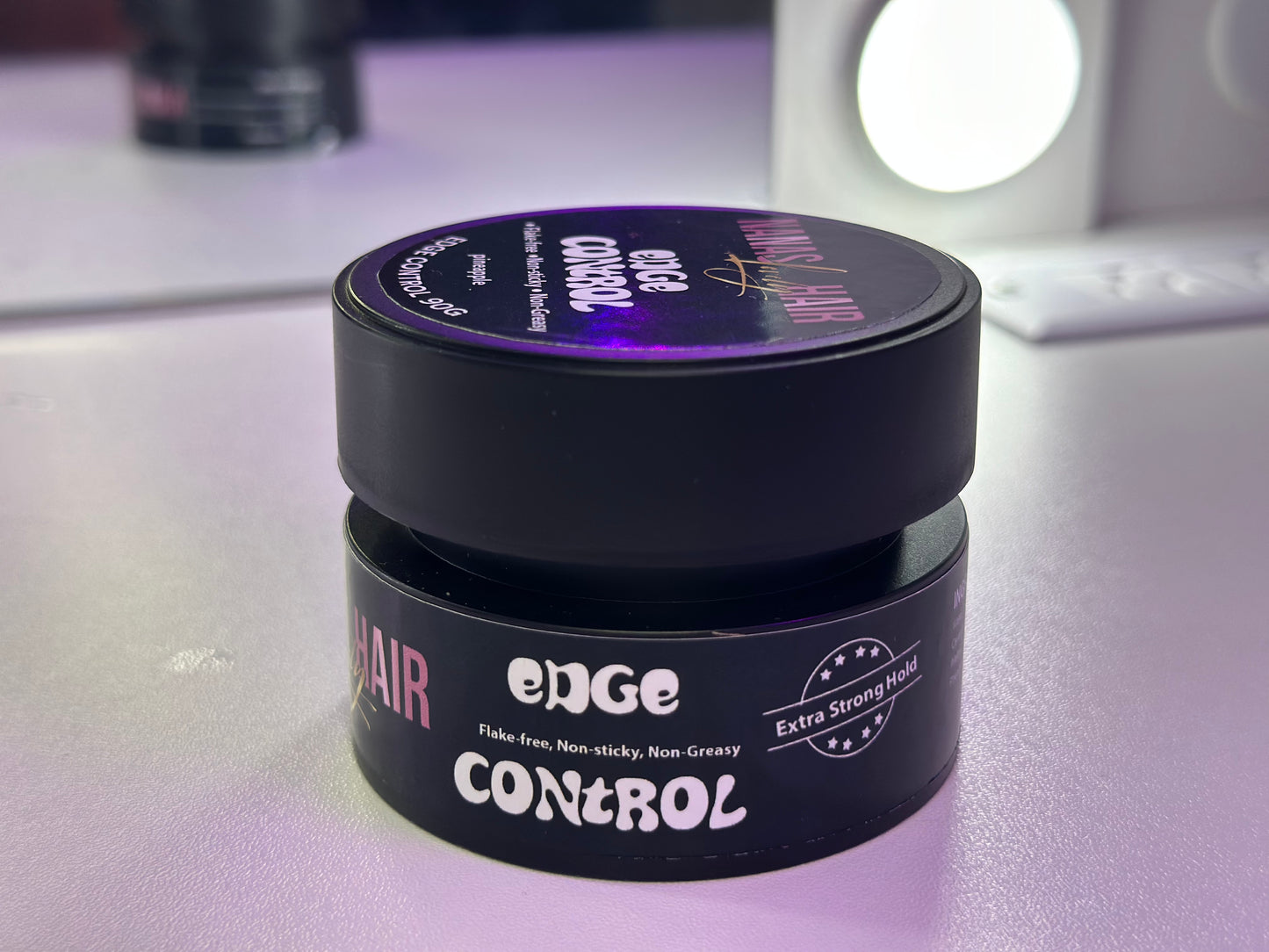 Edge Control