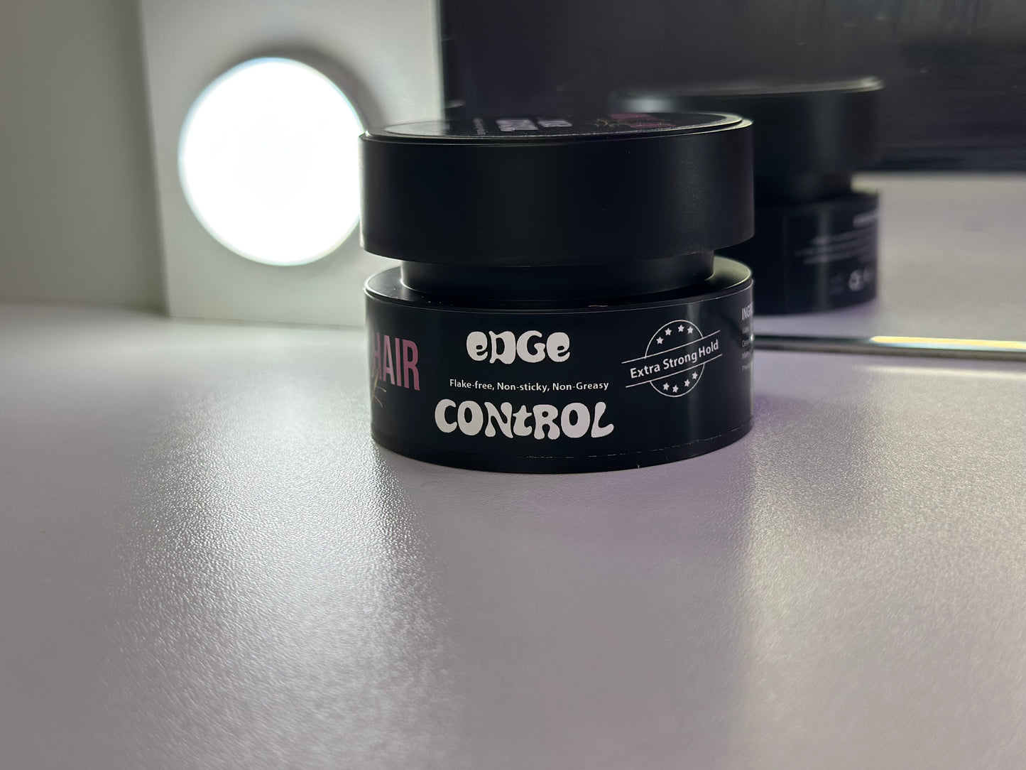Edge Control