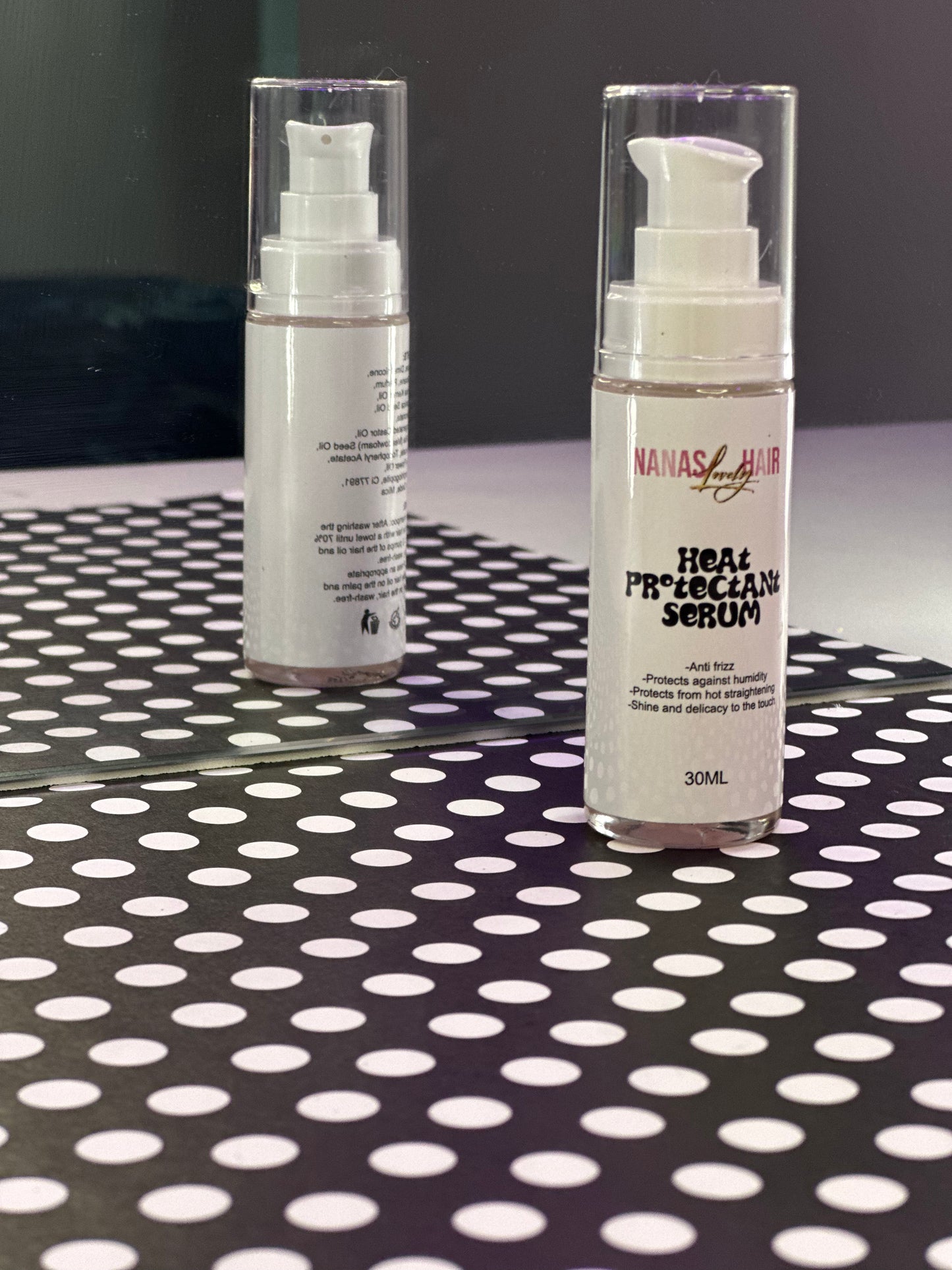 Hair Serum