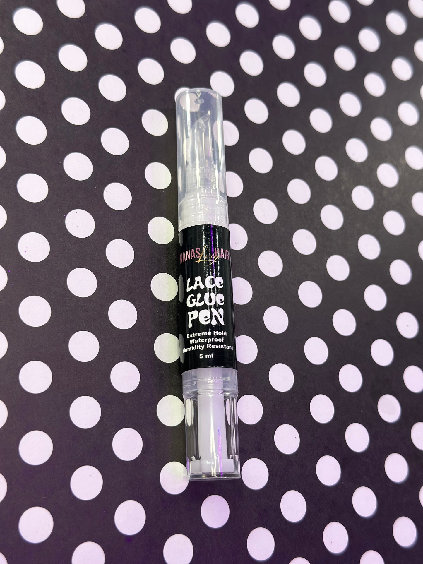 Lace Pen