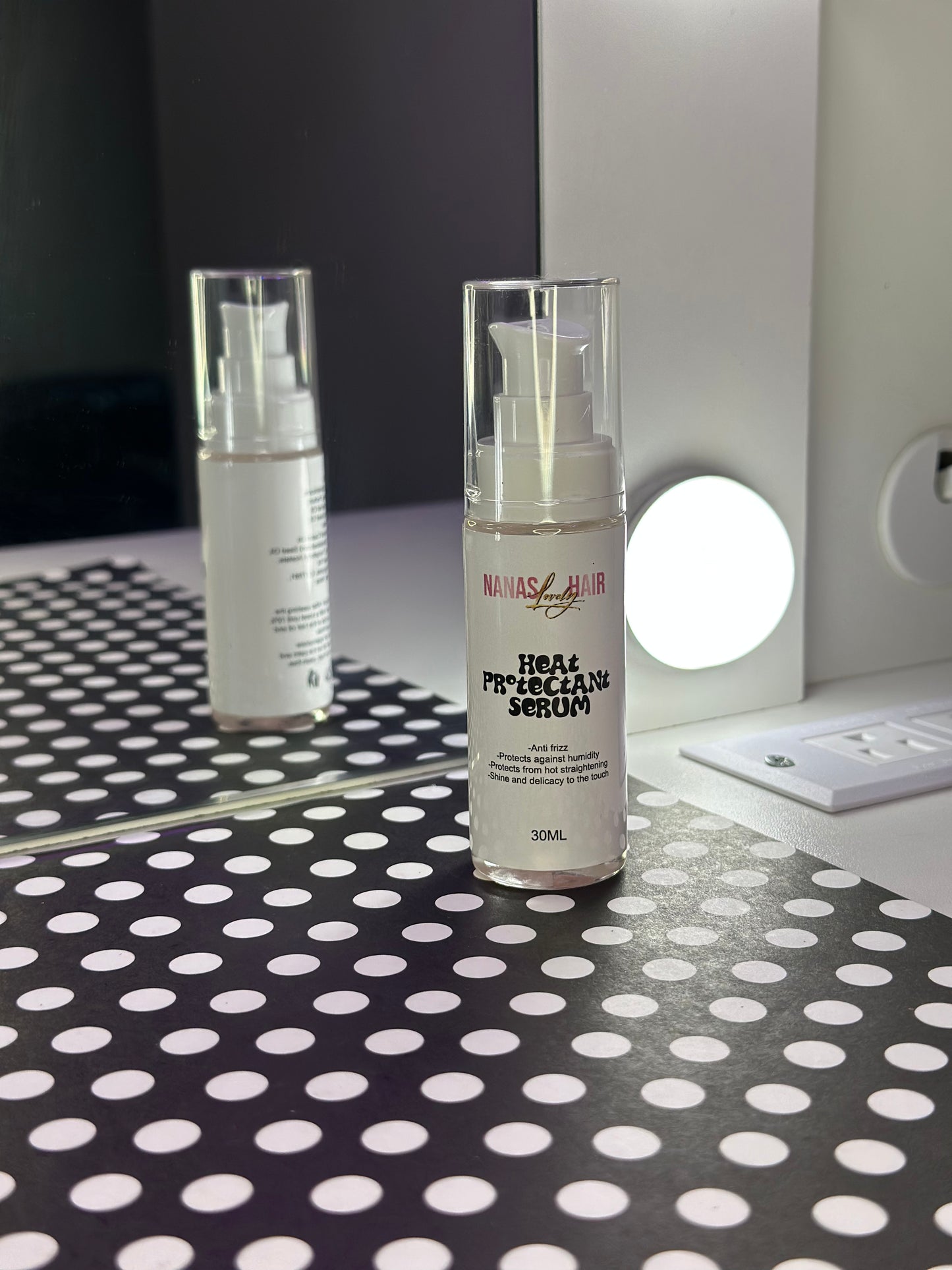 Hair Serum