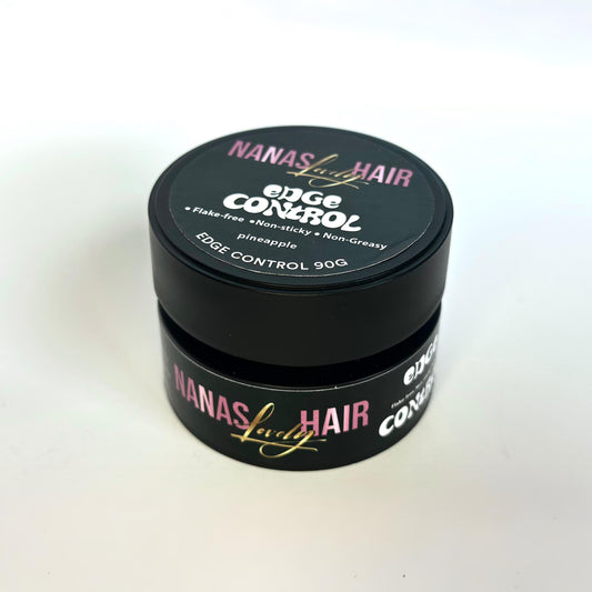 Edge Control