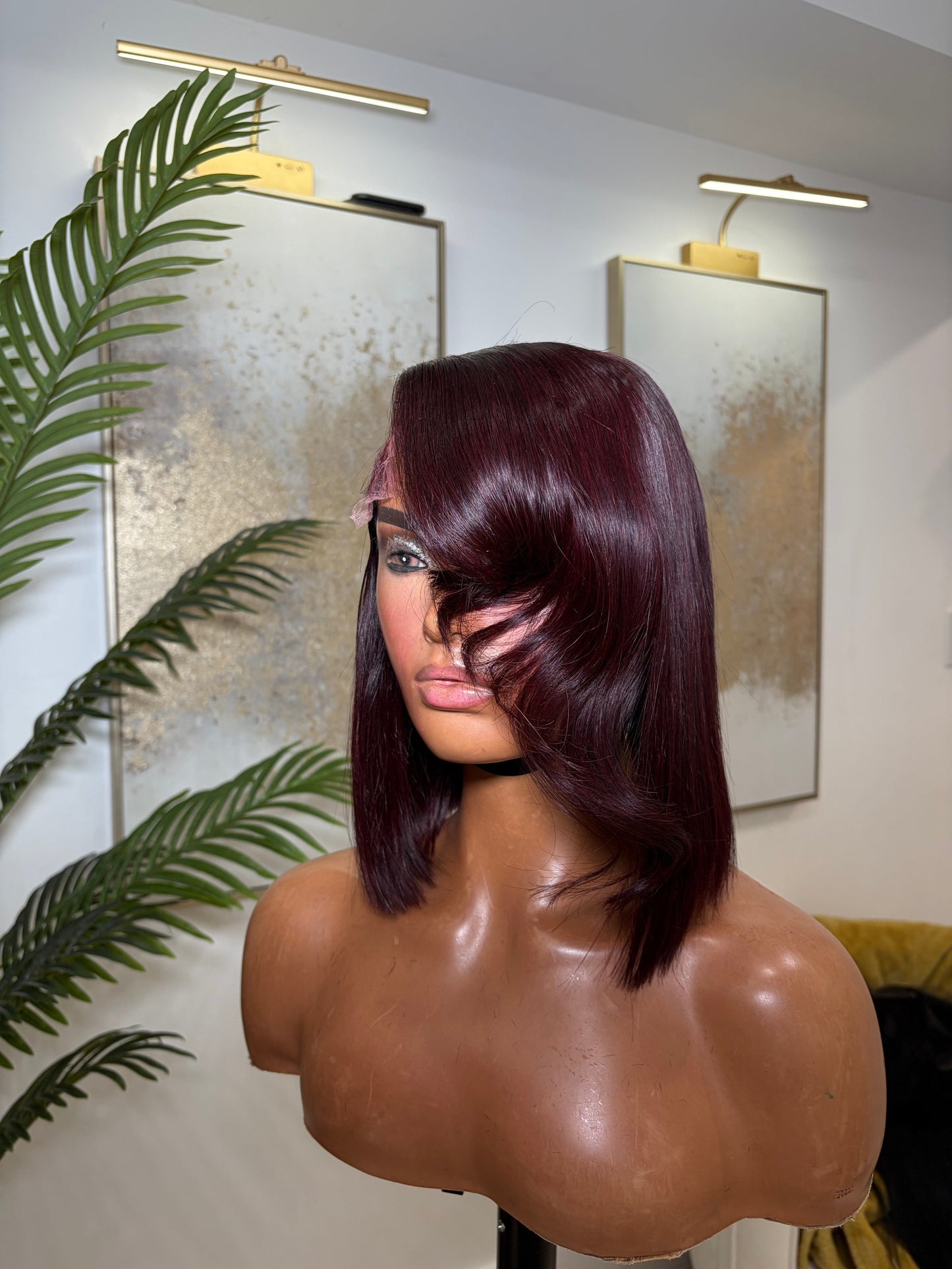 Nisi (ready for pick up or shipping)