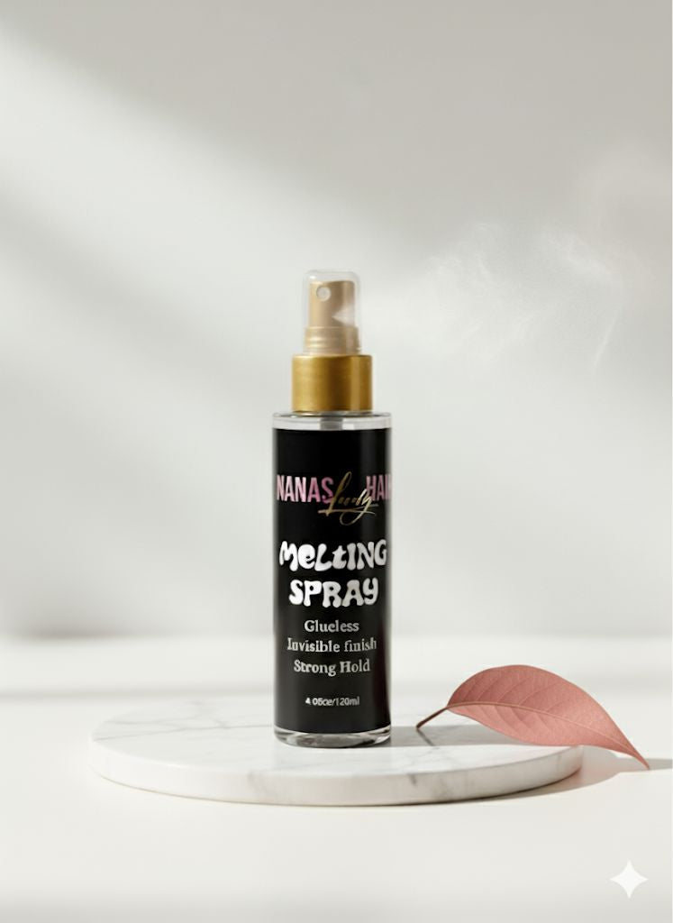 Melting Spray + Free Melt Band