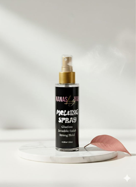Melting Spray + Free Melt Band