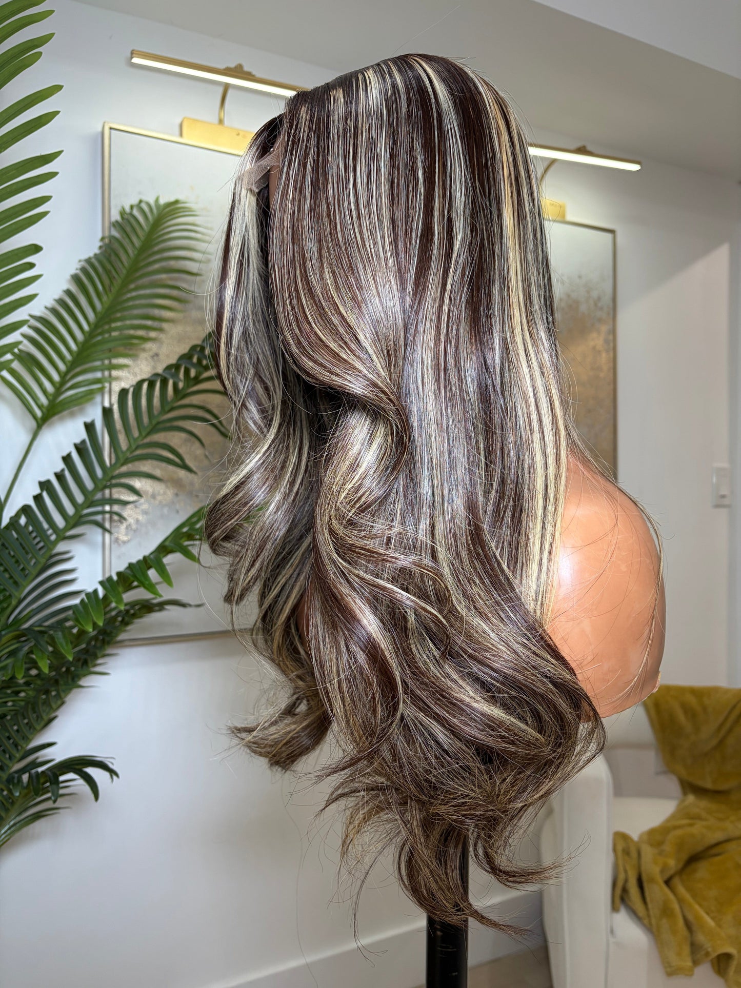 Tyla (raw hair ready to ship or pick up)