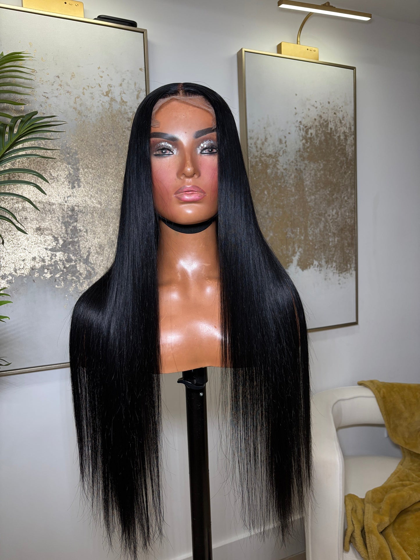 Nyla (ready to ship or pick up)