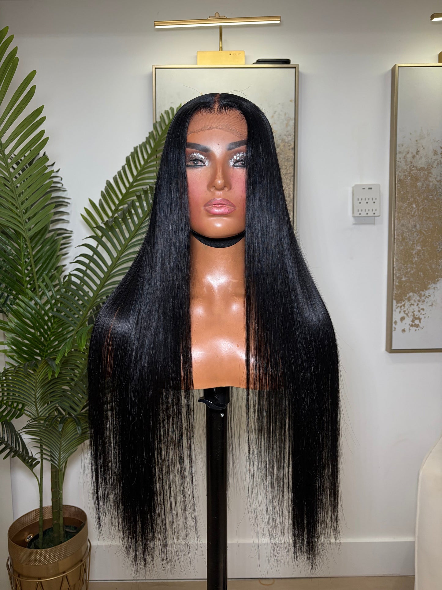 Nyla (ready to ship or pick up)