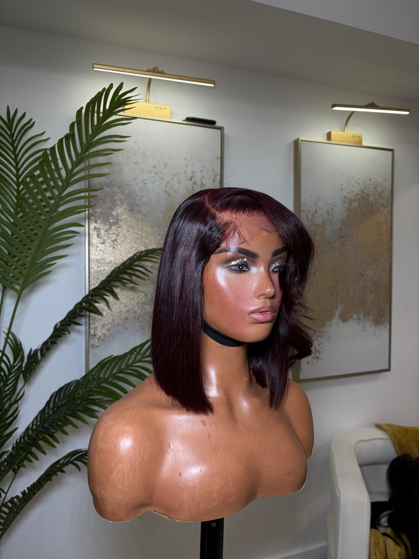 Nisi (ready for pick up or shipping)