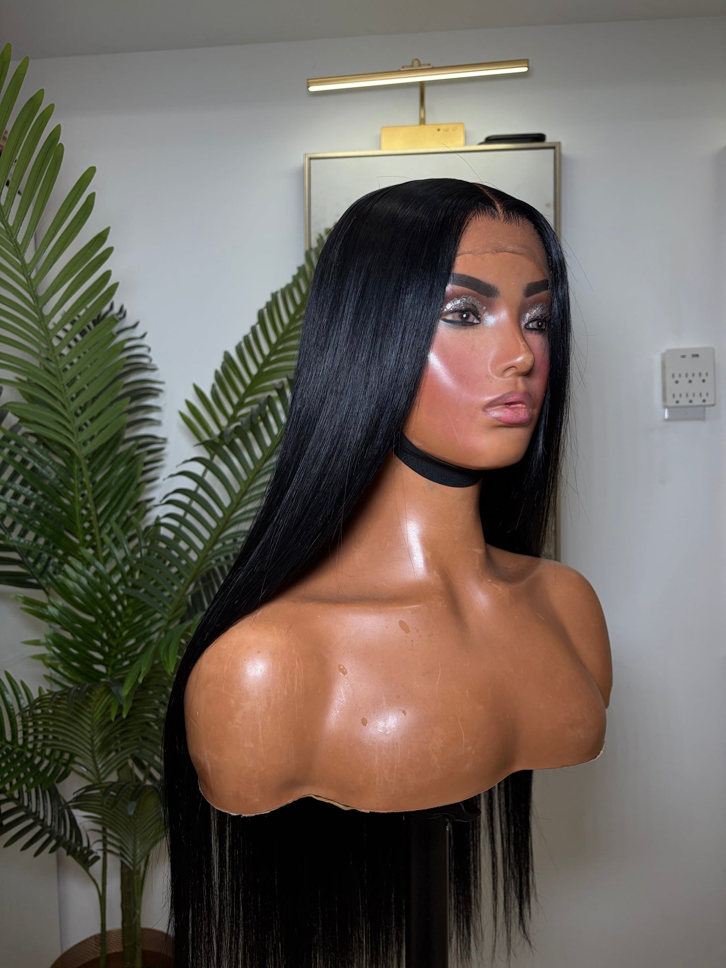 Nyla (ready to ship or pick up)