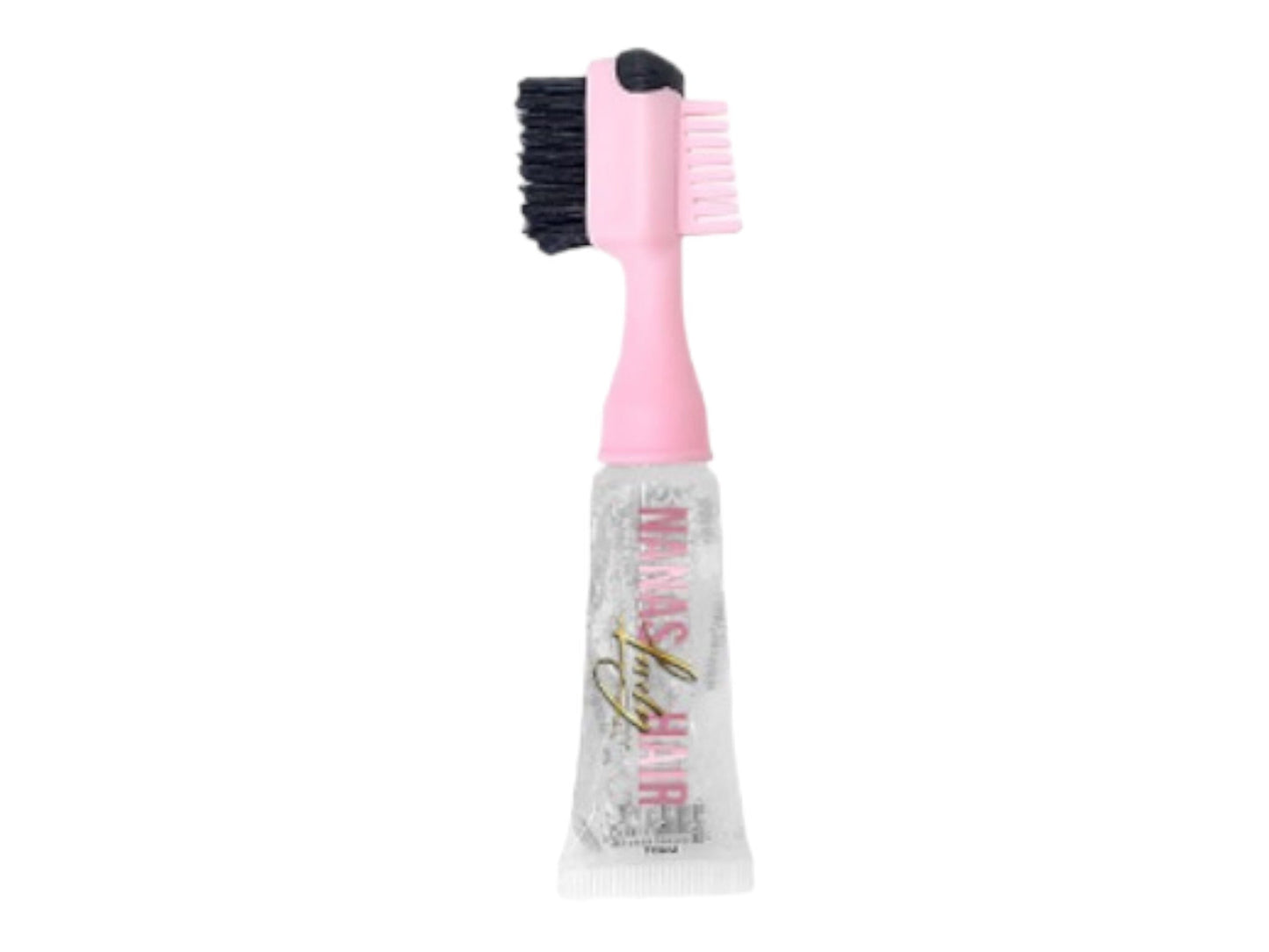 Baby brush Gel Tube