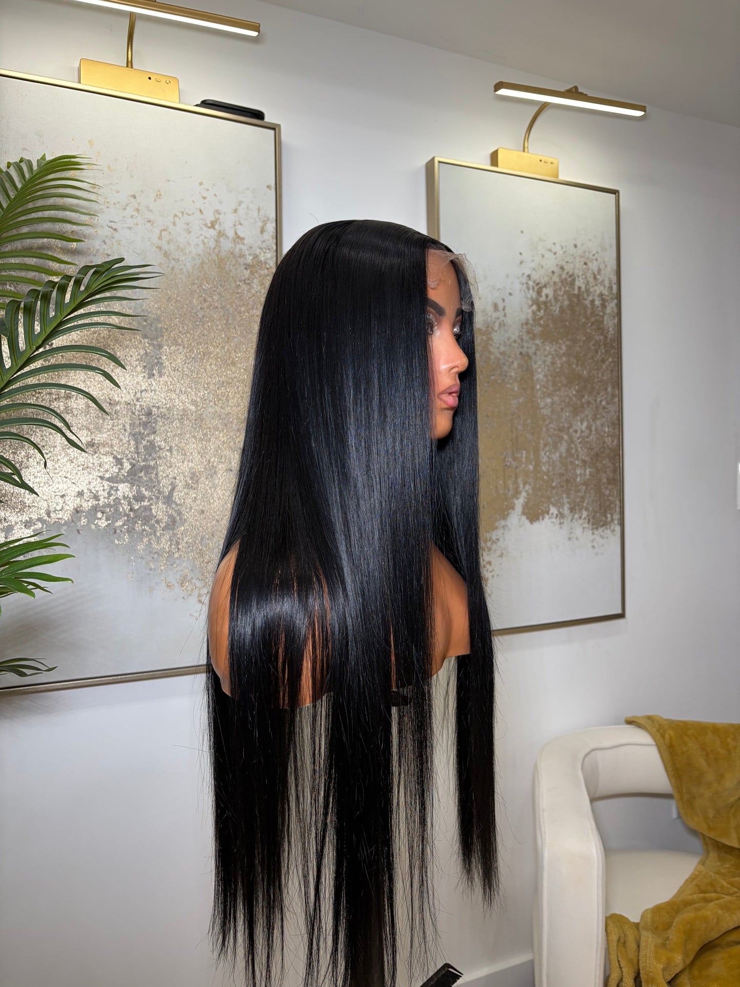 Nyla (ready to ship or pick up)