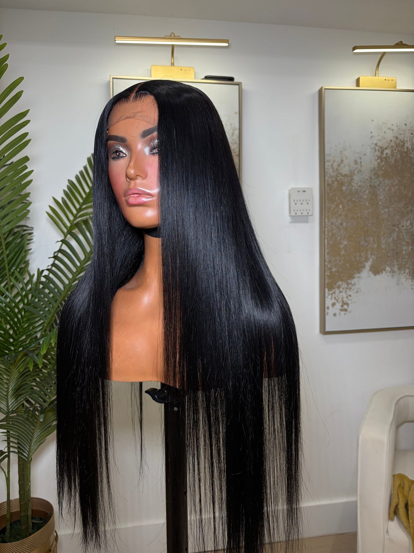 Nyla (ready to ship or pick up)