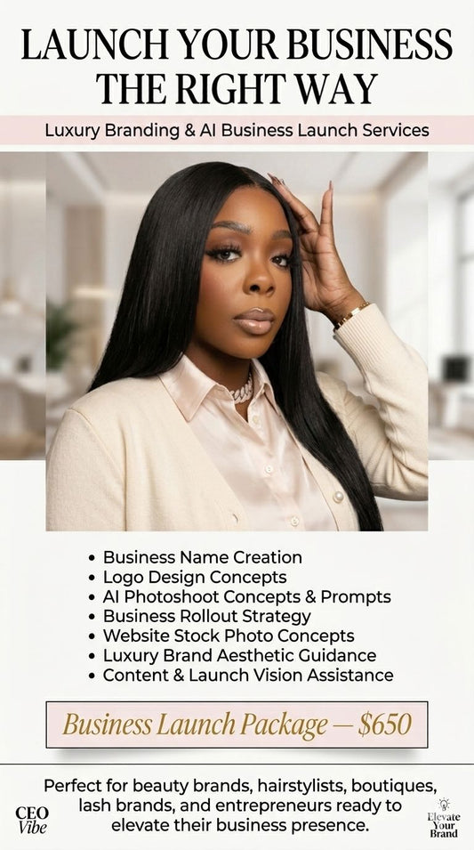 Elevate your business