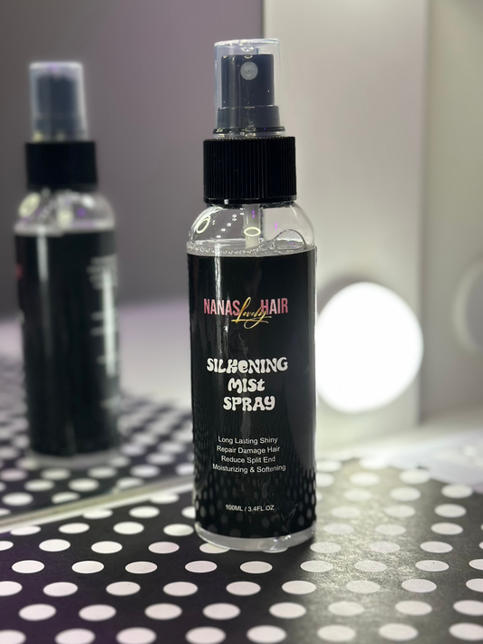 Silkening Mist