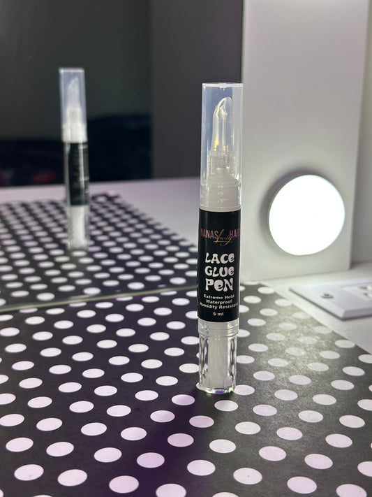 Lace Pen