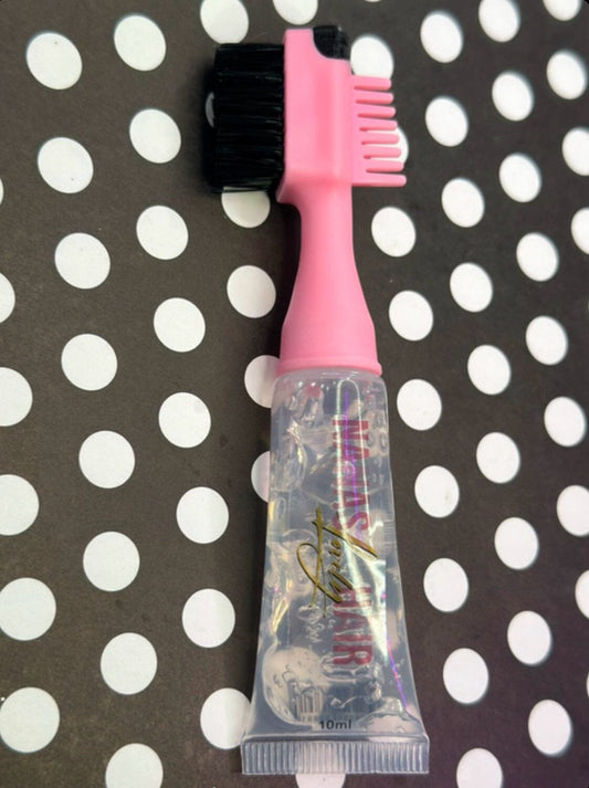 Baby Brush Gel Tube