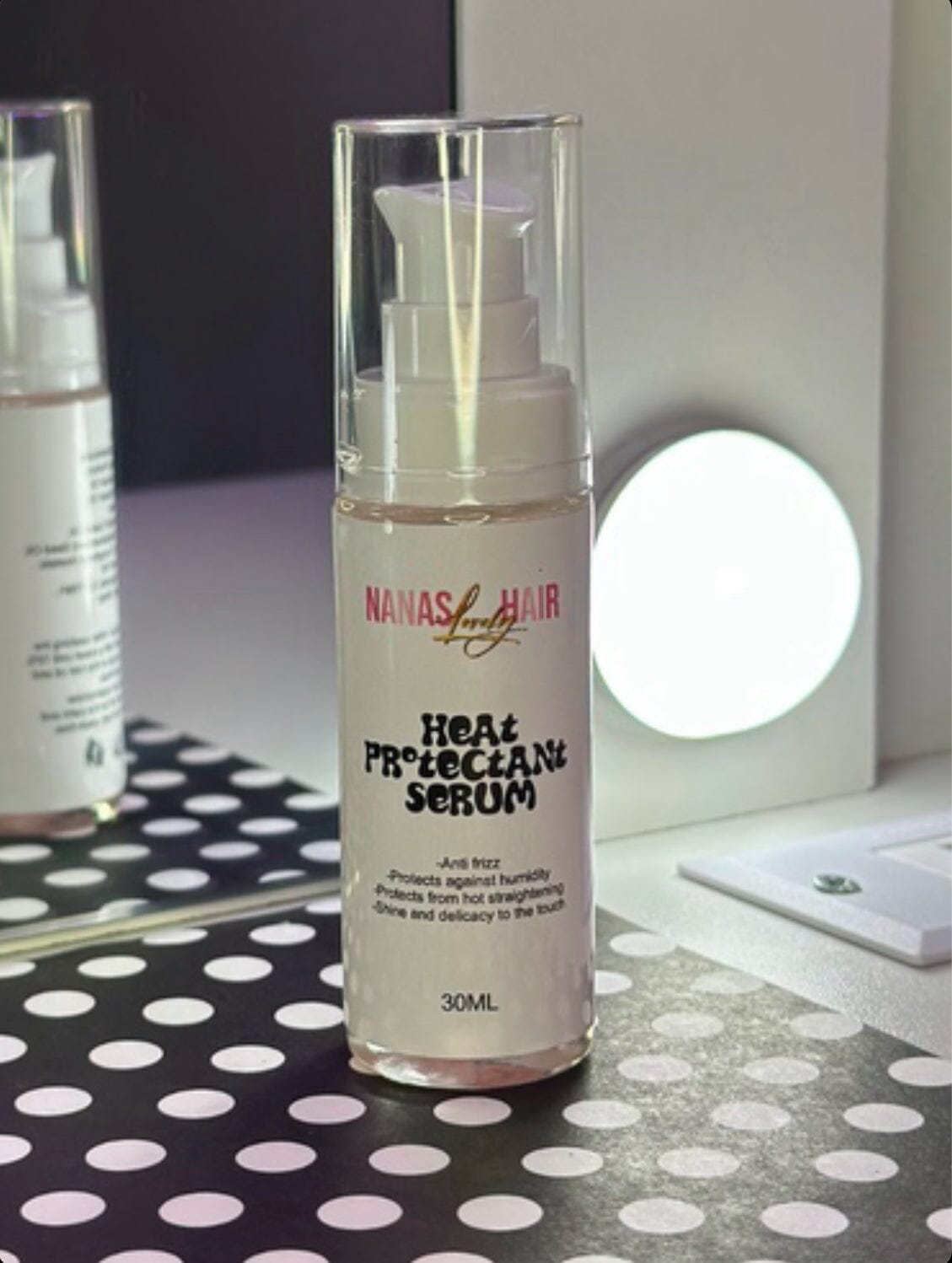 Hair Serum