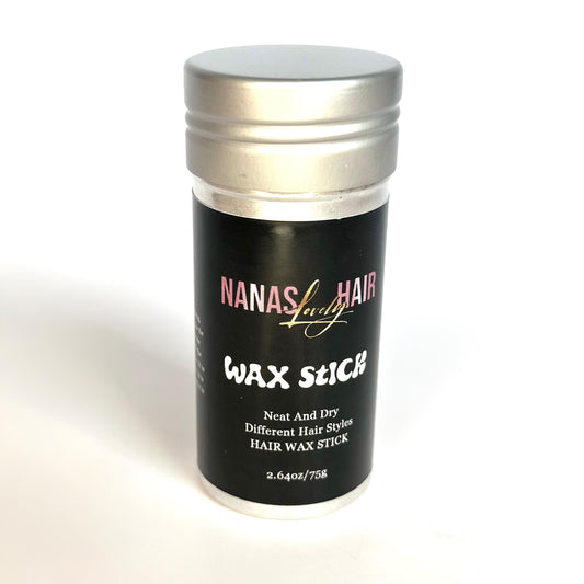 Wax Stick
